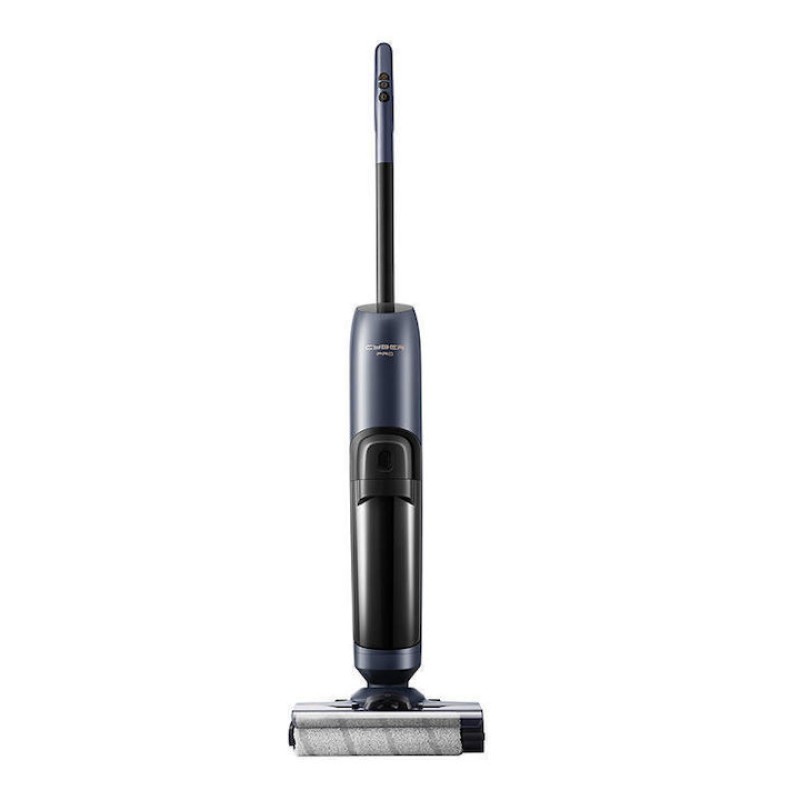 Viomi Cyber Pro Rechargeable Stick Vacuum Gray