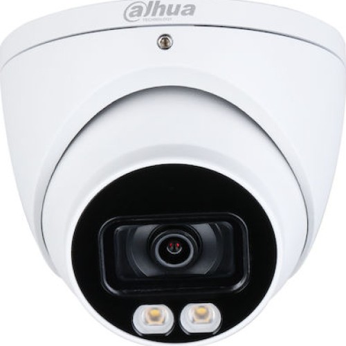 Dahua HAC-HDW1509T-A-LED CCTV
