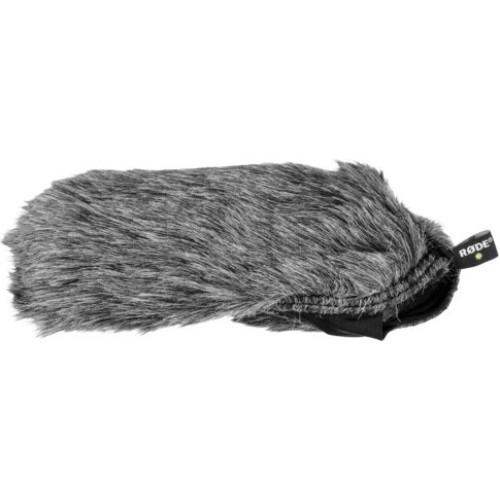Rode Dead Cat VMPR Αντιανέμιο Μικροφώνου Γούνας Rode Dead Cat VMPR Αντιανέμιο Μικροφώνου Γούνας