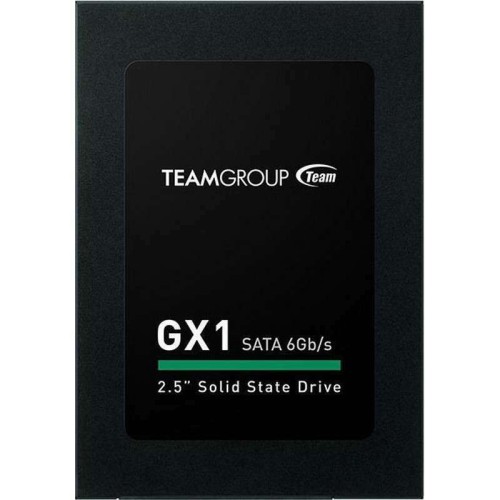 TeamGroup GX1 SSD 240GB 2.5'' SATA III TeamGroup GX1 SSD 240GB 2.5'' SATA III