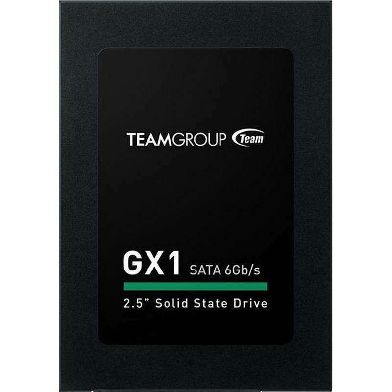 TeamGroup GX1 SSD 240GB 2.5'' SATA III