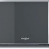 Whirlpool Φούρνος Μικροκυμάτων 20lt Γκρι