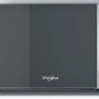 Whirlpool Φούρνος Μικροκυμάτων 20lt Γκρι