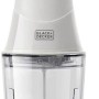 Black & Decker BXCH260E Πολυκόπτης Multi 260W με Δοχείο 500ml
