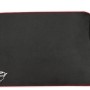 Gaming pad Trust GXT - 765 Glide Flex, L, μαλακό, μαύρο