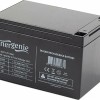 Energenie Μπαταρία UPS BAT-12V12AH με Χωρητικότητα 12Ah και Τάση 12V Energenie Μπαταρία UPS BAT-12V12AH με Χωρητικότητα 12Ah και Τάση 12V