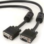Cablexpert Cable VGA male - VGA male 3m (CC-PPVGA-10-B)