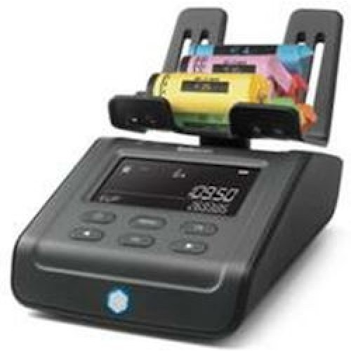 Safescan 6165 Money Counting Scale Safescan 6165 Money Counting Scale
