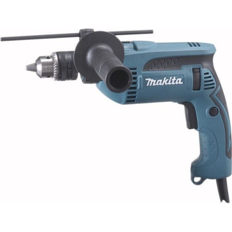 Makita Κρουστικό Δράπανο 680W