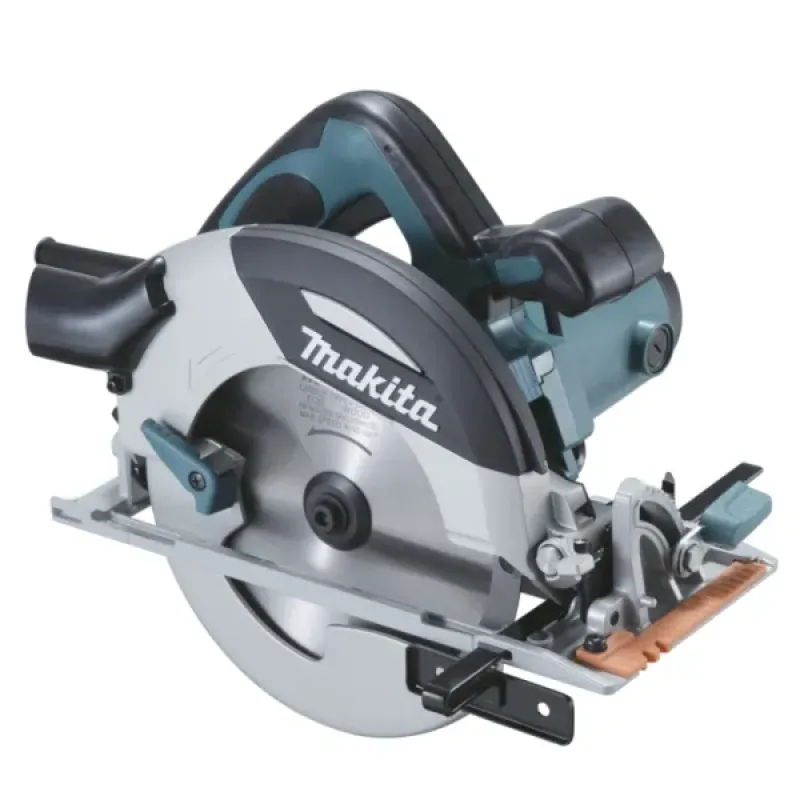 Makita HS7101 -1400W με Σύστημα Αναρρόφησης