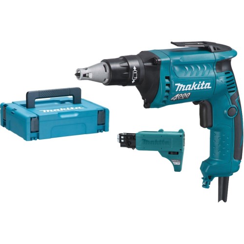 Makita Κατσαβίδι Γυψοσανίδας Ρεύματος 570W