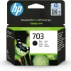  HP 703 Black Original Ink Advantage Ink Cartridge Black 