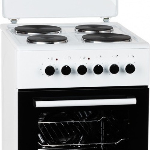 MPM Κουζίνα 58lt με Εστίες Εμαγιέ