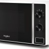 Whirlpool MWP 101 W Φούρνος Μικροκυμάτων 20lt Λευκός Whirlpool MWP 101 W Φούρνος Μικροκυμάτων 20lt Λευκός
