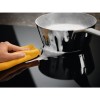 Electrolux Serie 700 EIS62453IZ Black Built-in 60 cm Zone induction hob 4 zone(s)