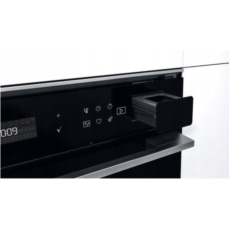Oven WHIRLPOOL W6 OS4 4S2 H BL Oven WHIRLPOOL W6 OS4 4S2 H BL