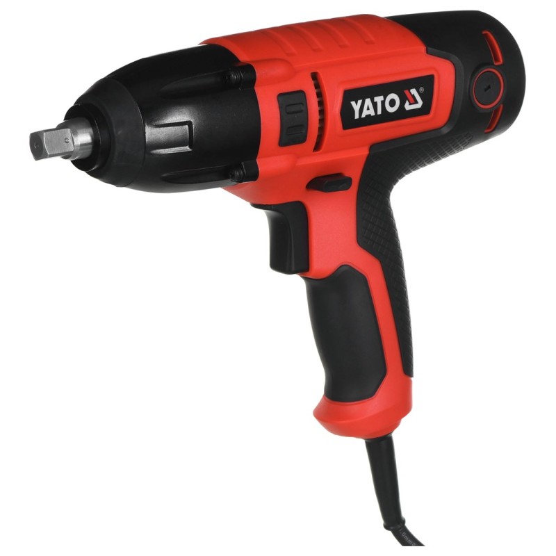 Yato YT-82020 power wrench 1/4 Yato YT-82020 power wrench 1/4