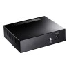 Cudy GS105 network switch Gigabit Ethernet (10/100/1000) Black Cudy GS105 network switch Gigabit Ethernet (10/100/1000) Black
