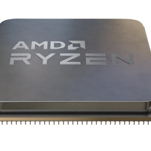 AMD Ryzen 3 5300G processor 4 GHz 8 MB L3