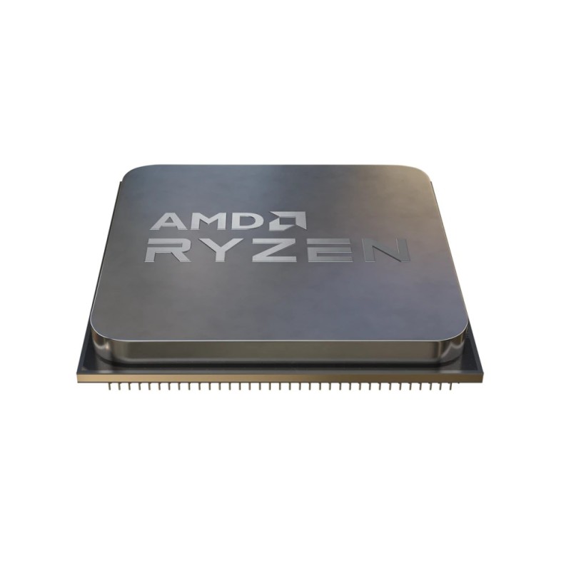 AMD Ryzen 3 5300G processor 4 GHz 8 MB L3
