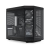 HYTE Y70 Midi Tower Black