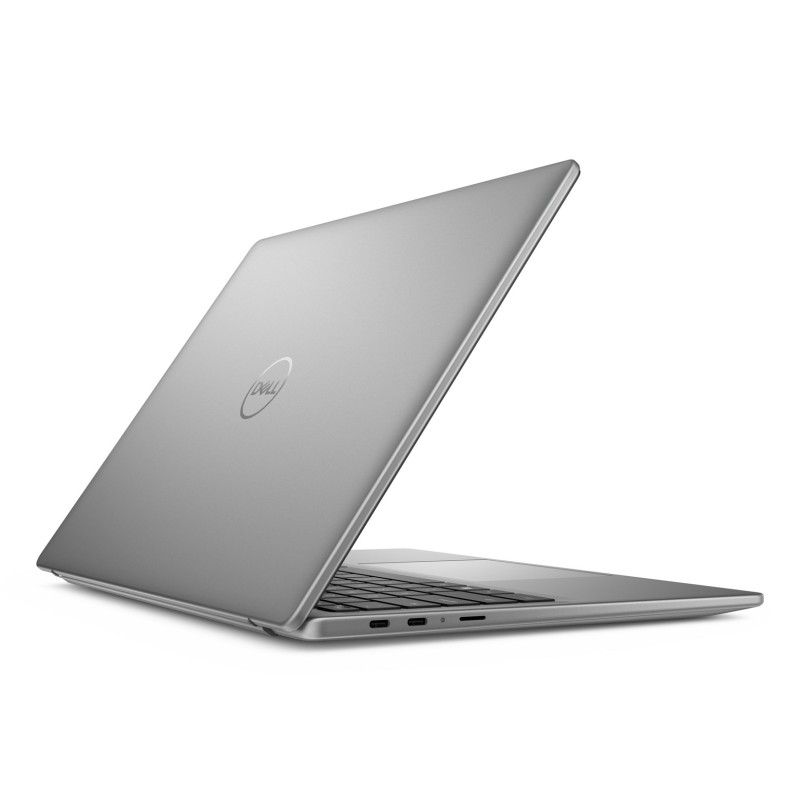 DELL Latitude 7455 Copilot+ PC Qualcomm Snapdragon X1E-80-100 Laptop 35.6 cm (14 DELL Latitude 7455 Copilot+ PC Qualcomm Snapdragon X1E-80-100 Laptop 35.6 cm (14