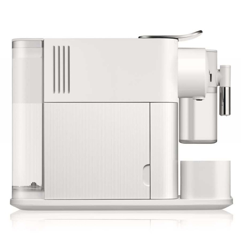 De’Longhi Lattissima One EN510.W Fully-auto Espresso machine 1 L De’Longhi Lattissima One EN510.W Fully-auto Espresso machine 1 L