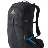 Trekking backpack - Gregory Citro 30 Ozone Black