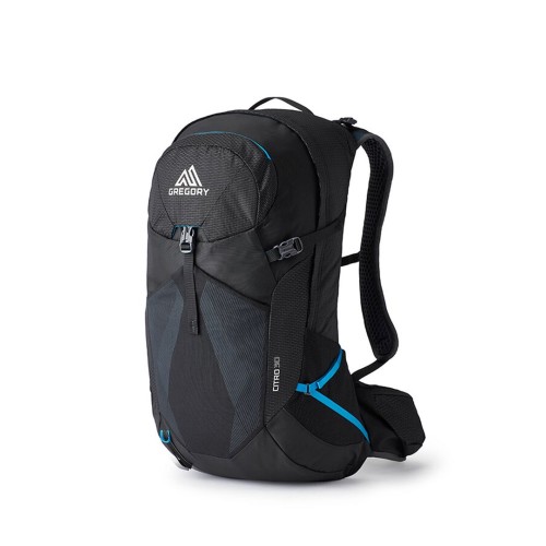 Trekking backpack - Gregory Citro 30 Ozone Black Trekking backpack - Gregory Citro 30 Ozone Black