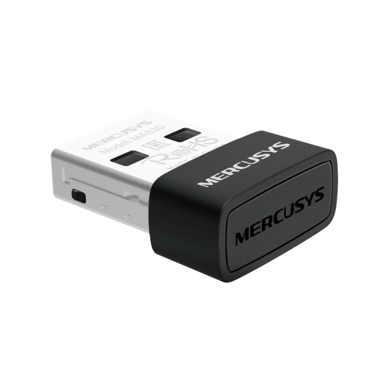 Mercusys MA530 Nano USB adapter Bluetooth 5.3 Mercusys MA530 Nano USB adapter Bluetooth 5.3
