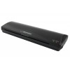 Esperanza EFL003 laminator Cold/hot laminator 250 mm/min Black Esperanza EFL003 laminator Cold/hot laminator 250 mm/min Black