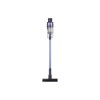 Samsung VS15A6031R4 Stick vacuum Battery Dry Bagless 0.8 L Black Samsung VS15A6031R4 Stick vacuum Battery Dry Bagless 0.8 L Black