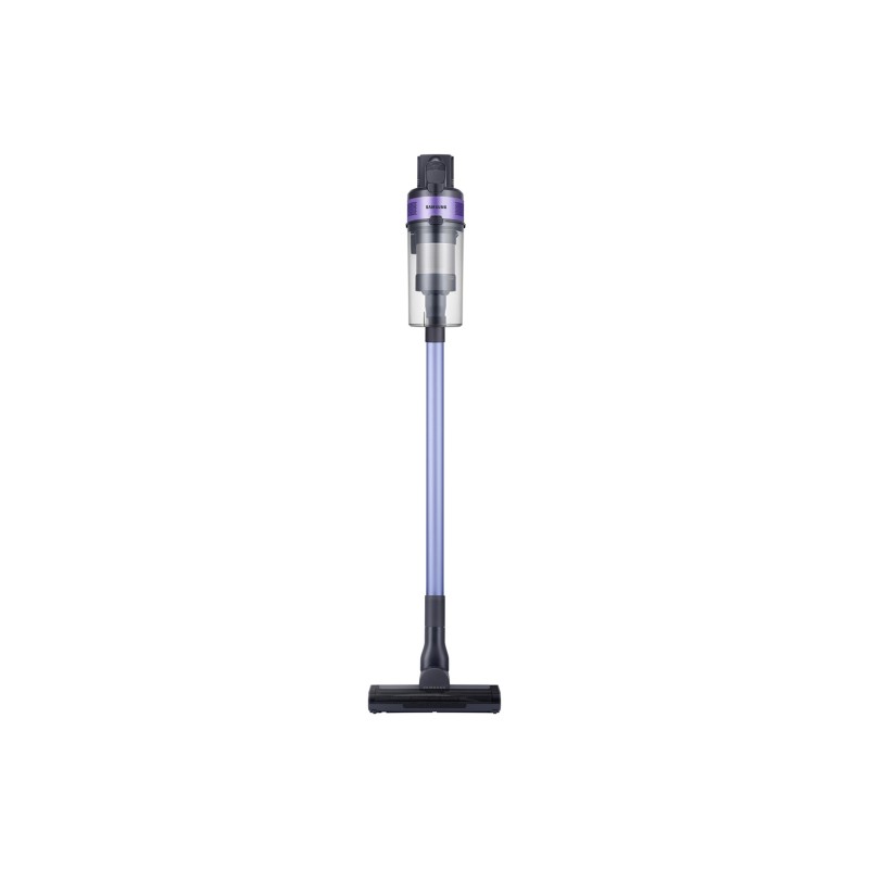 Samsung VS15A6031R4 Stick vacuum Battery Dry Bagless 0.8 L Black Samsung VS15A6031R4 Stick vacuum Battery Dry Bagless 0.8 L Black