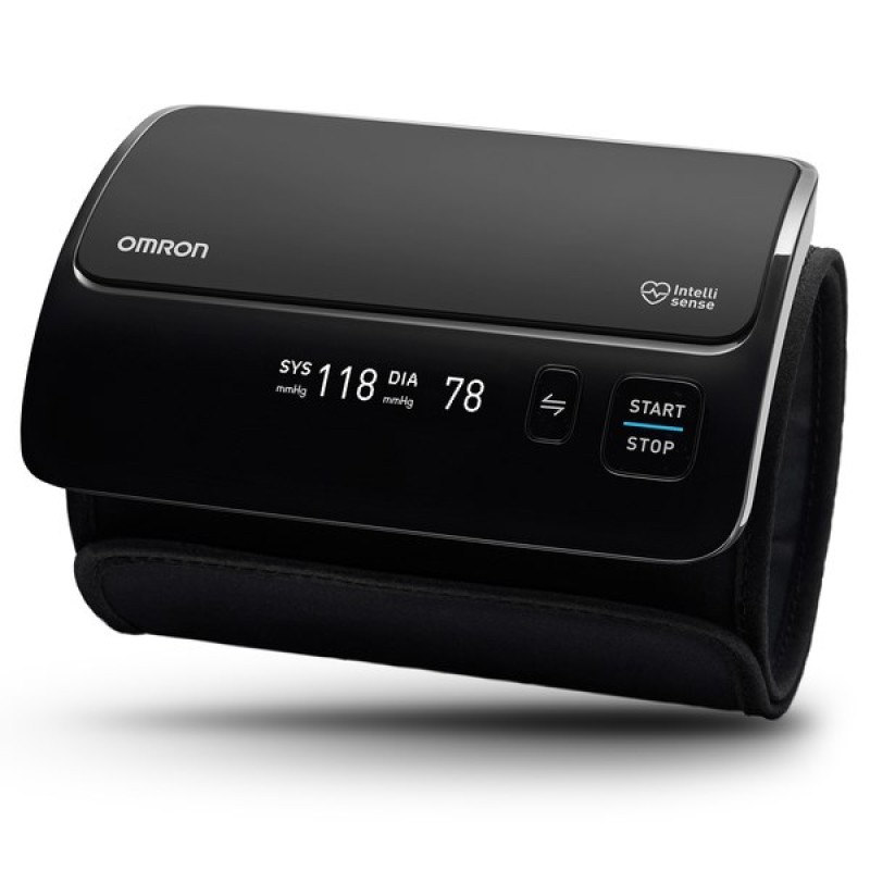 Omron EVOLV Upper arm Automatic Omron EVOLV Upper arm Automatic