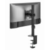 Gembird MA-D1-02 monitor mount / stand 81.3 cm (32 Gembird MA-D1-02 monitor mount / stand 81.3 cm (32