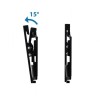 Esperanza ERW010 TV mount 127 cm (50 Esperanza ERW010 TV mount 127 cm (50