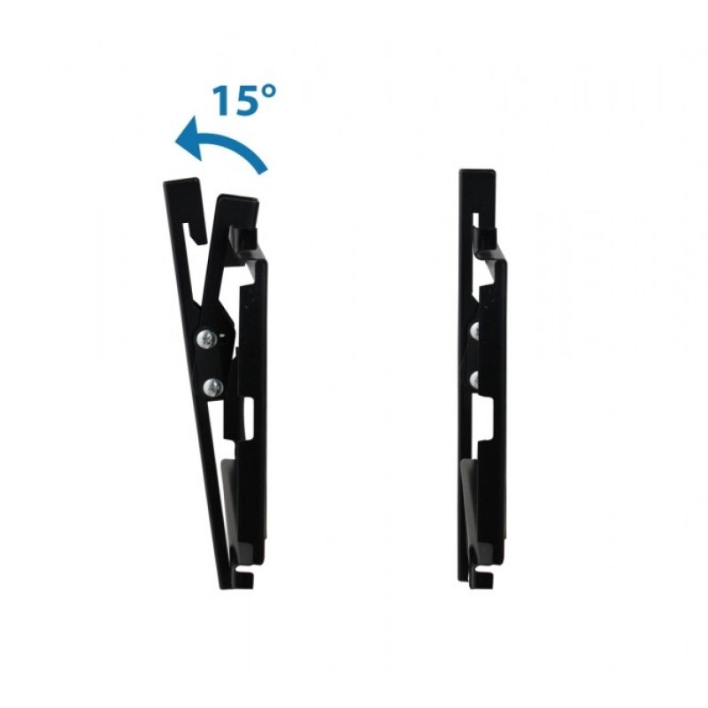 Esperanza ERW010 TV mount 127 cm (50 Esperanza ERW010 TV mount 127 cm (50