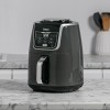 Ninja AF160 Single 5.2 L Stand-alone 1750 W Hot air fryer Grey Ninja AF160 Single 5.2 L Stand-alone 1750 W Hot air fryer Grey