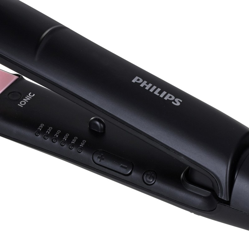 Philips Essential ThermoProtect straightener Philips Essential ThermoProtect straightener