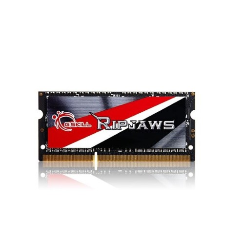 G.Skill 8GB DDR3-1600 memory module 1 x 8 GB 1600 MHz G.Skill 8GB DDR3-1600 memory module 1 x 8 GB 1600 MHz