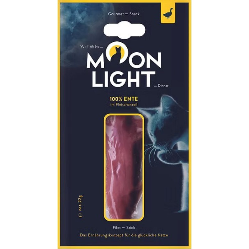 Moonlight Filet z Kaczki 22g Moonlight Filet z Kaczki 22g