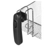 Clatronic FR 3649 Single 2.5 L 1600 W Black Clatronic FR 3649 Single 2.5 L 1600 W Black
