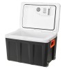 Adler AD 8090 Portable Cooler 40 L Black, White Adler AD 8090 Portable Cooler 40 L Black, White
