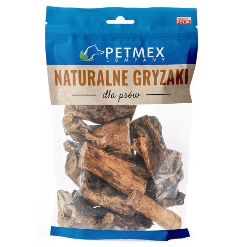 PETMEX Beef lungs - dog treat - 100g