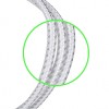 Belkin CAA002BT2MWH lightning cable 2 m White Belkin CAA002BT2MWH lightning cable 2 m White