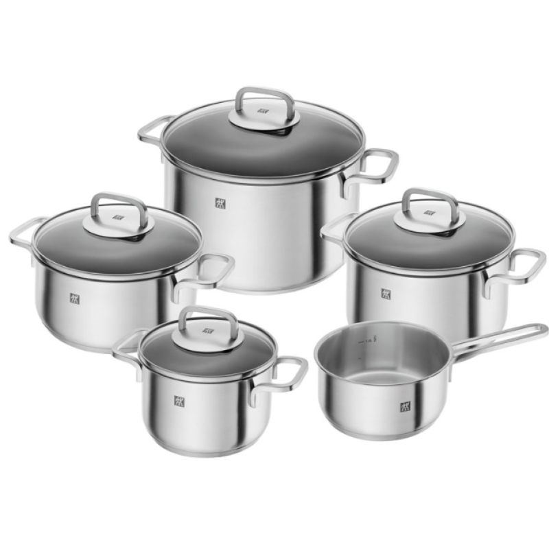 Garnek z pokrywką 28 cm 7,0L MAESTRO MR-4009-28 Garnek z pokrywką 28 cm 7,0L MAESTRO MR-4009-28