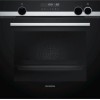 Siemens iQ500 HR538ABS1 oven 71 L Black