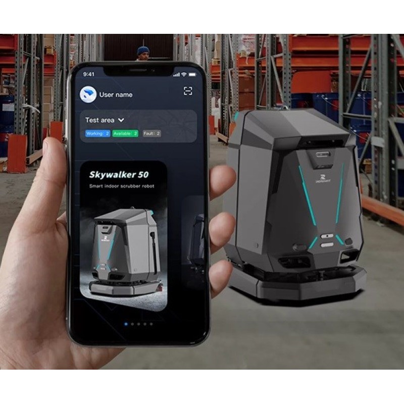 Rosiwit Battery of Pilot One Lite