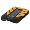 ADATA HD710 Pro external hard drive 2 TB Black, Yellow ADATA HD710 Pro external hard drive 2 TB Black, Yellow