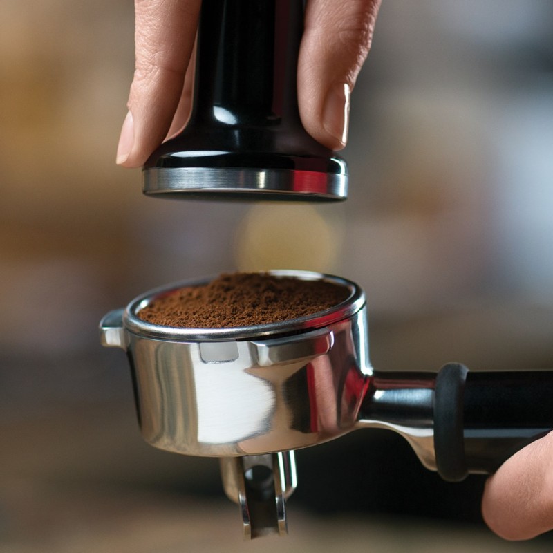 Sage Barista Touch Fully-auto Espresso machine 2 L Sage Barista Touch Fully-auto Espresso machine 2 L